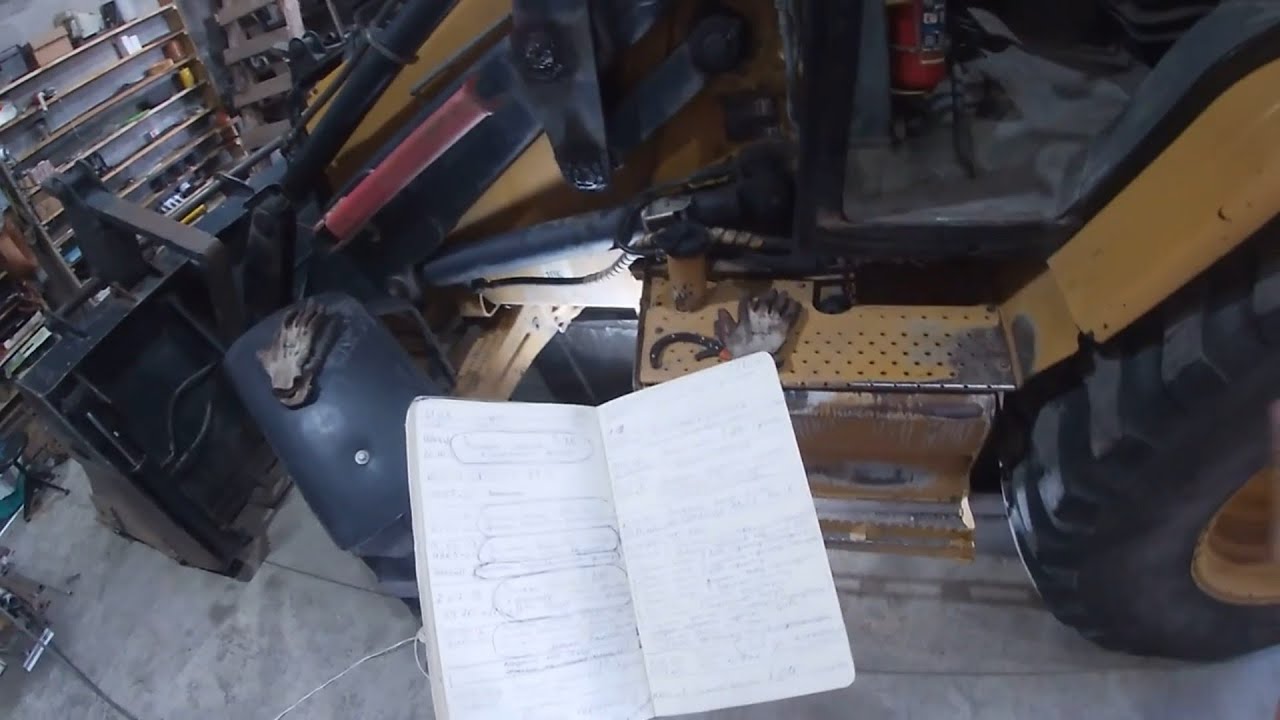 Что такое бортовой журнал. Для чего он нужен. (Анонс) - YouTube