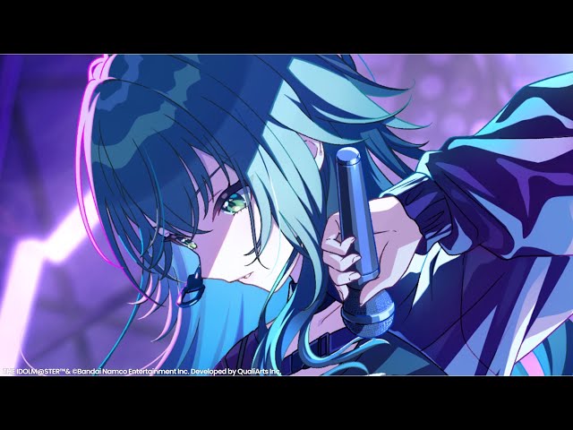 Luna say maybe 月村手毬 Luna say maybe - song and lyrics by 初星学園, 美波, 月村手毬