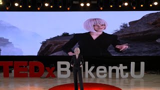 Uçurumun Dijital Yüzü İnsan Kalabilmek Alara X Tedxbilkent U