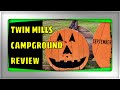 Campground Reviews: Twin Mills RV Resort (Howe, IN)