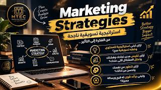 How to Attract Customers & Grow Your Business with Marketing Strategies Guide
