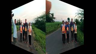 गणश वसरजन 2018 बडकहळ