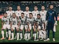 Chanson Pour L équipe National Algérien 2019 أغنية المنتخب الوطني الجزائري 