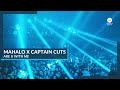 Mahalo X Captain Cuts Feat Dan Caplen Are U With Me mp3