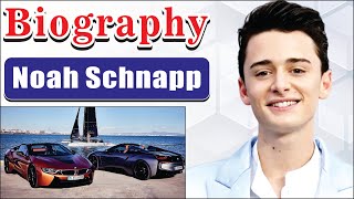 Noah Schnapp Height,Weight,DOB,Age,Biography,Girlfriend,Affairs,Movies,Lifestyle @PakDramaTales008