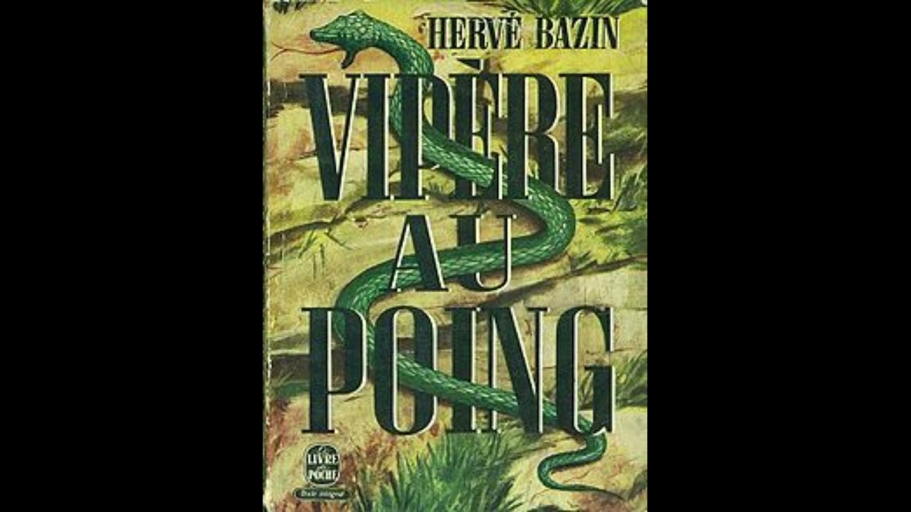 Vipère Au Poing Nombre De Pages vipere au poing chapitre 8 - YouTube