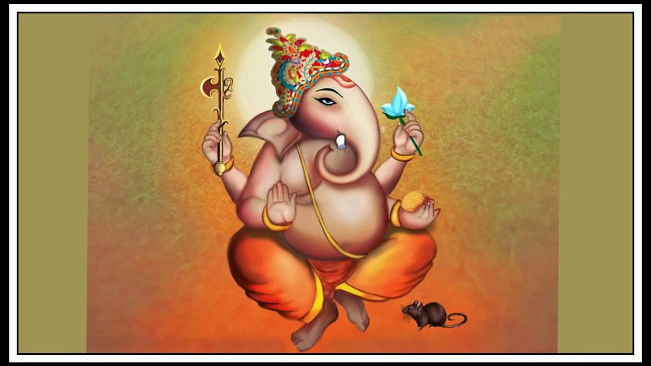 Gajanana shri ganraya free mp3 download