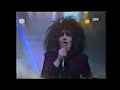 Siouxsie and The Banshees - Wheels on Fire (Sky TV)