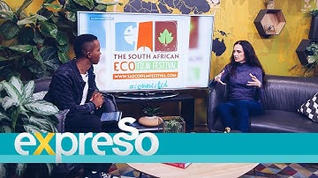 Films showcasing the world