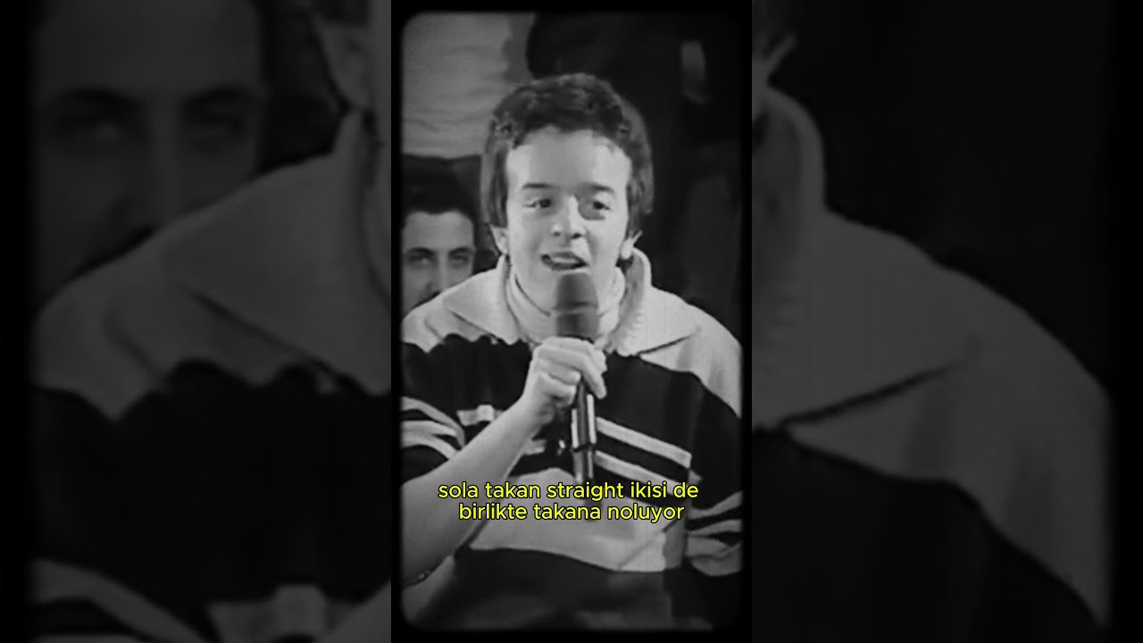 Cem Yılmaz'a Laf Sokmaya Çalışan Genç