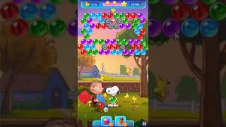 Snoopy Pop Level 41