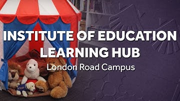 Institute of Education Learning Hub | University of Reading