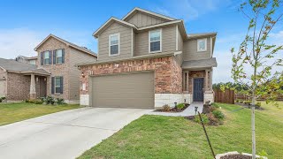 925 Duskywing Way, Georgetown, TX