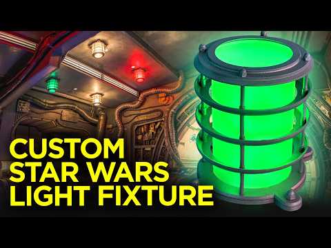 Candle Lantern Tutorial