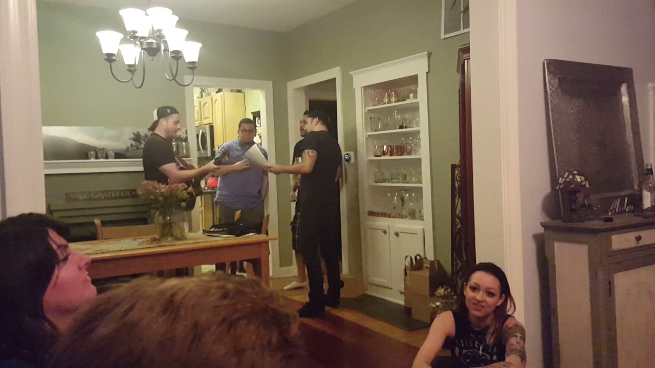 Lawlapalooza 2017 - The BingeCast Sounder Precise