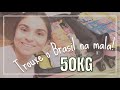 MINHA MALA DO BRASIL | Thais Nunes