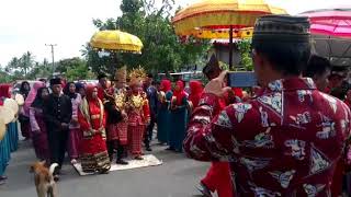 Download Lagu Pernikahan adat lampung istri orang Jawa MP3