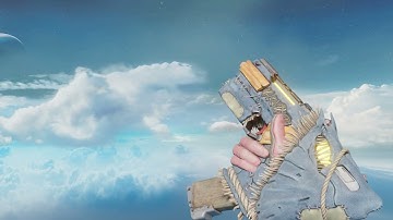 All Alternator Inspect And Reload Animations In Apex Legends (4K)