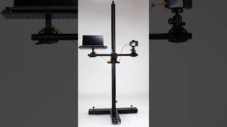 Proaim Cam Tower Stand | Counterbalance Camera Stand Setup