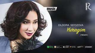 Dildora Niyozova - Yuragim (Official remix) Resimi