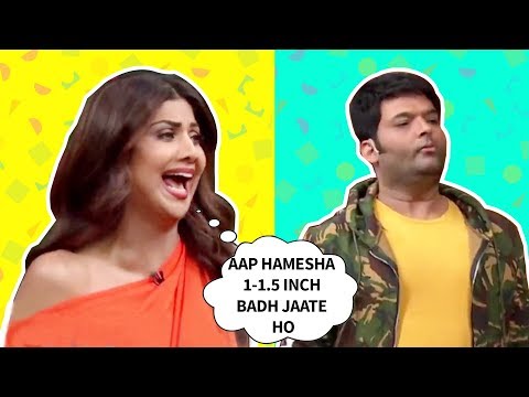 hungama-2-|-shilpa-shetty-takes-a-dig-at-kapil's-weight-|-the-kapil-sharma-show-season-2