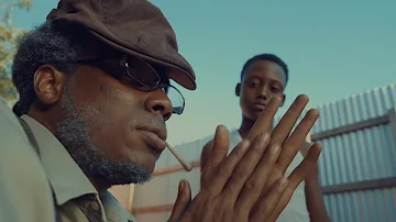 Masicka Grandfather (Official Clean Video)