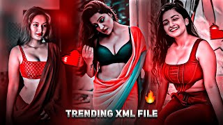 Tip Tip Barsa Pani Xml New Xml File New Trending Xml File 