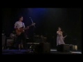 Slience (Live) - Bonnie Pink