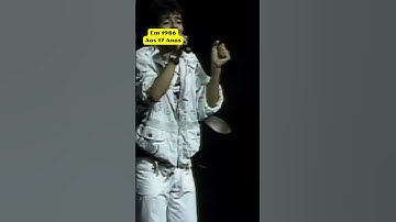 Robby Rosa - MENUDO - Antes e Depois - Before And After - "If You