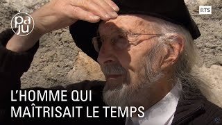 La folle vie d’un aventurier philosophe de 95 ans