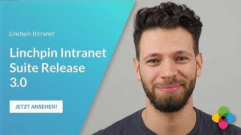 Linchpin Suite Release 3.0 – What