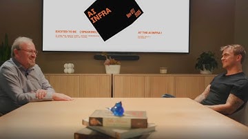 How Crusoe Builds Memory Smart GPU Cloud For The Inference Era