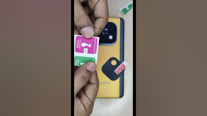 Realme narzo 70 turbo camera lens protector #subscribe #smartphone