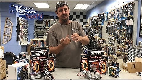 VW Electronic Ignition Systems Explained, Kaddie Shack TechTV