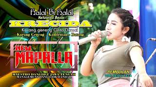 Desi tata - rembulan - new mapalla