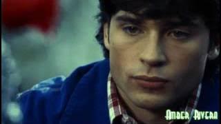 Smallville - Clana vid - 'Broken' by Lifehouse