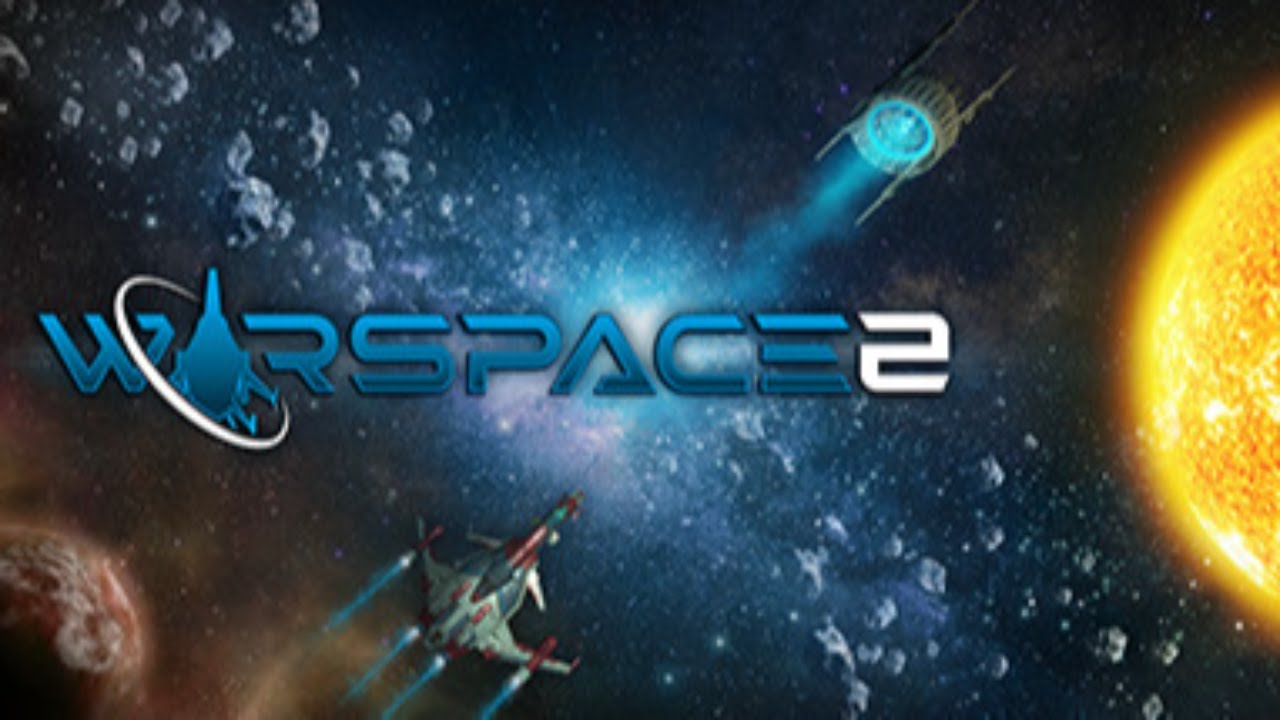 Warspace 2 - 2 Space 2 War