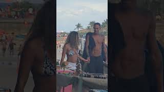 Brazil Rio de Janeiro city vibe Atmosfera da cidade do Rio de Janeiro no Brasil