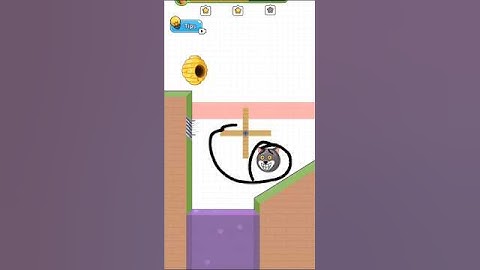 Save the dog level 212🥰☺️#gaming #100k #shorts #viralshort #2024 #trendingshorts #gameplay