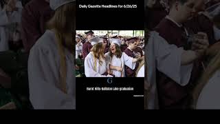 Headlines 25 More at DailyGazette com