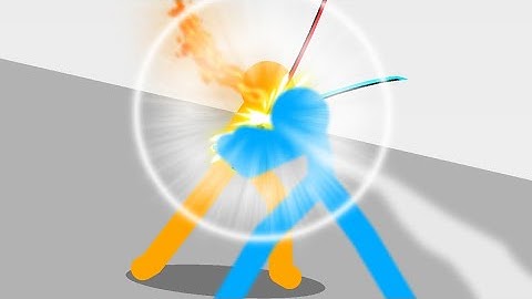 Reanimating my old animation | Stick Nodes Pro