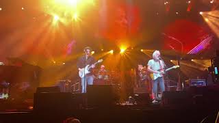 Dead & Company - Fire on the Mountain (From the Rail!) Charlotte 2021