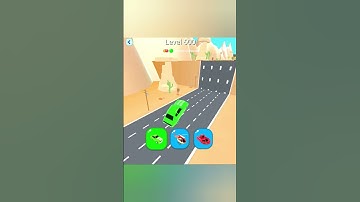 Shape shifting game Play beamng drive Level - 600