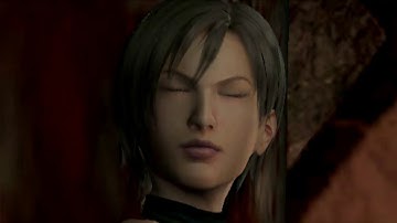 Resident Evil 4 - Welcome to Hell mod - Ada - Separate Ways - Chapter 2