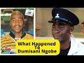 What Happened to Dumisani Ngobe