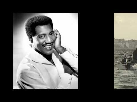 Otis Redding -The Story Behind "(Sittin On) The Dock Of The Bay"