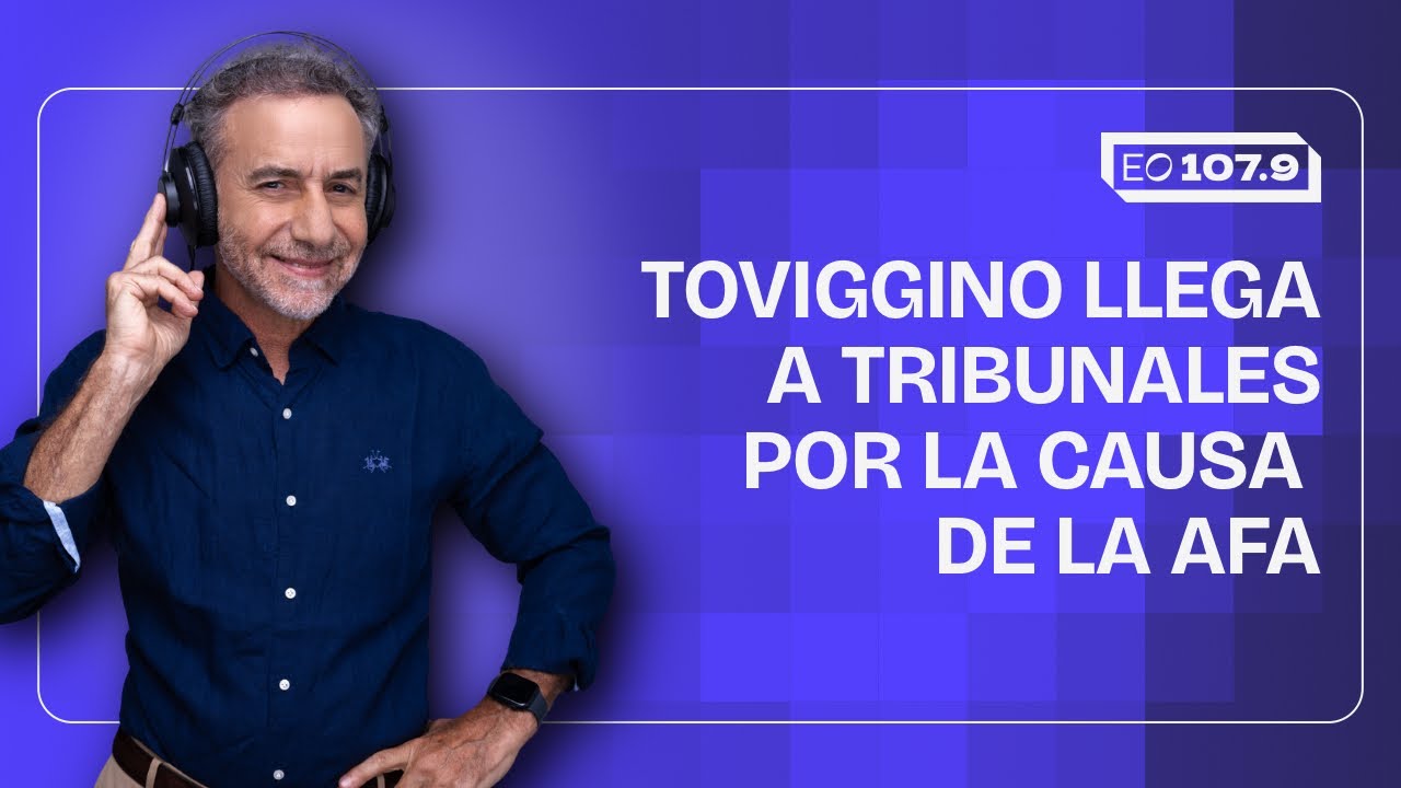 🔴 #MAJUL1079 | EL OBSERVADOR 107.9 en VIVO