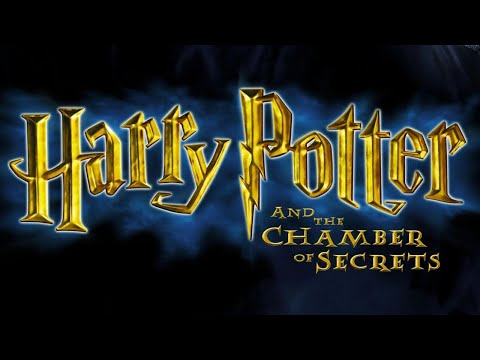Видео: Harry Potter and the Chamber of Secret,Прохождение 9 серия без комментариев
