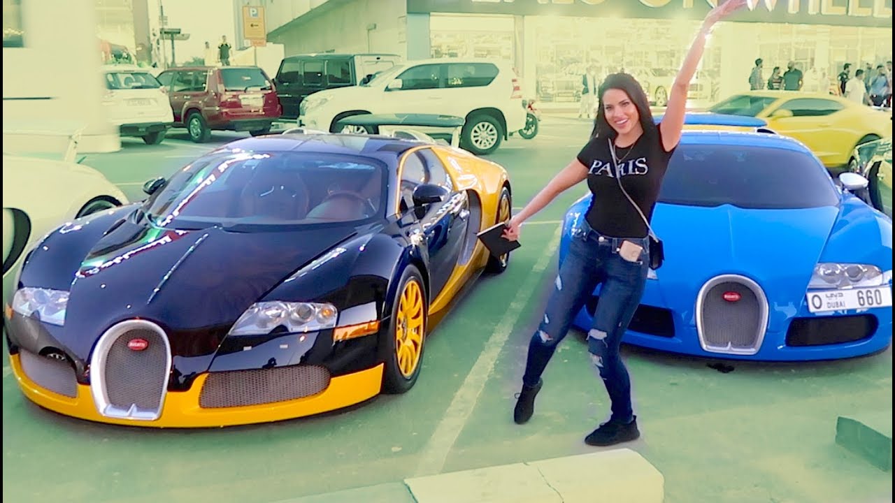 Million Dollar Cars >> The Billionaire BUGATTI owners OF DUBAI !!! - YouTube Million Dollar Cars >> The Billionaire BUGATTI owners OF DUBAI !!! - YouTube