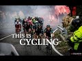 This is cycling